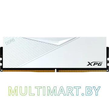 Оперативная память ADATA XPG Lancer 2x32GB DDR5 PC5-48000 (AX5U6000C3032G-DCLAWH) картинка 6